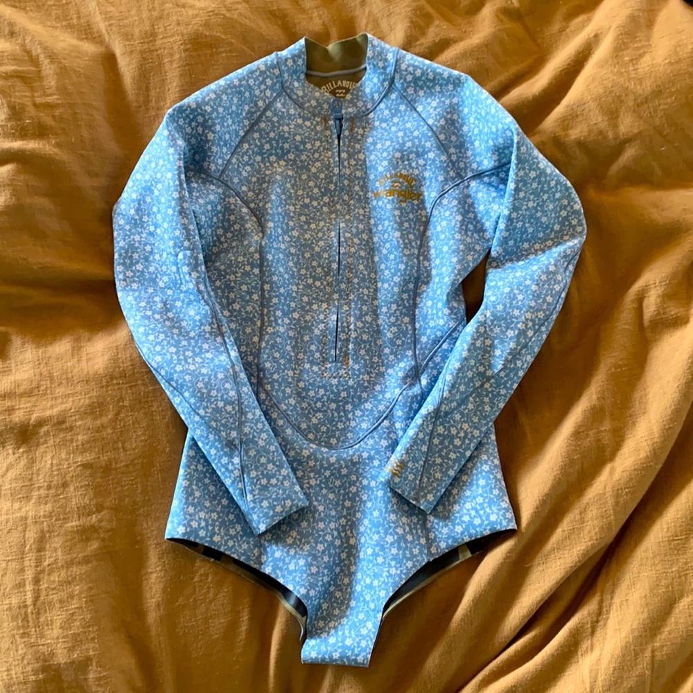 Billabong surfsuit